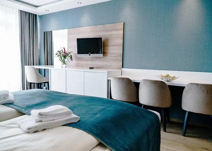 Haus Am Luxury Hs 947 Daire Goslar